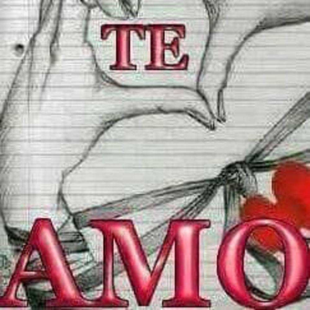 Meet your Posher, Anita y mario